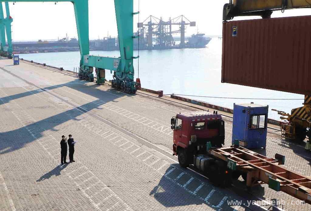 “广澳 – 南沙”组合港业务落地，粤东物流迎来新突破，“广澳 – 南沙”组合港启航，粤东经济发展注入新动力