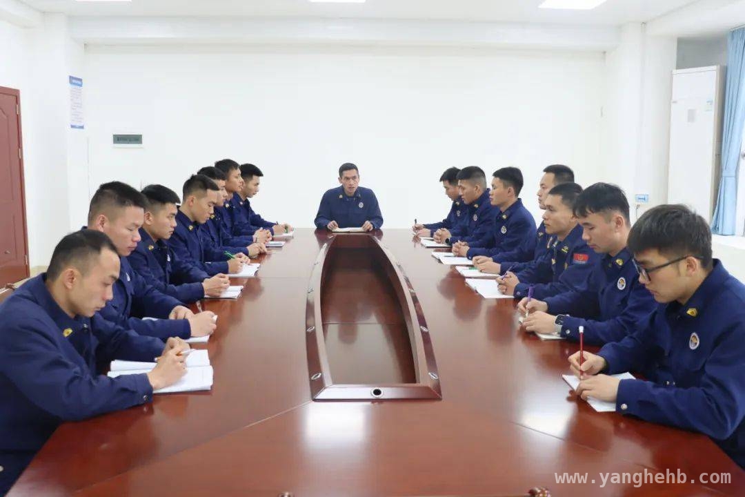 两会要求下，芝州消防为中国梦贡献坚实力量