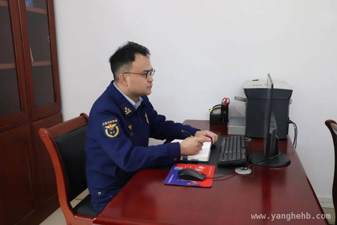 两会要求下，芝州消防为中国梦贡献坚实力量
