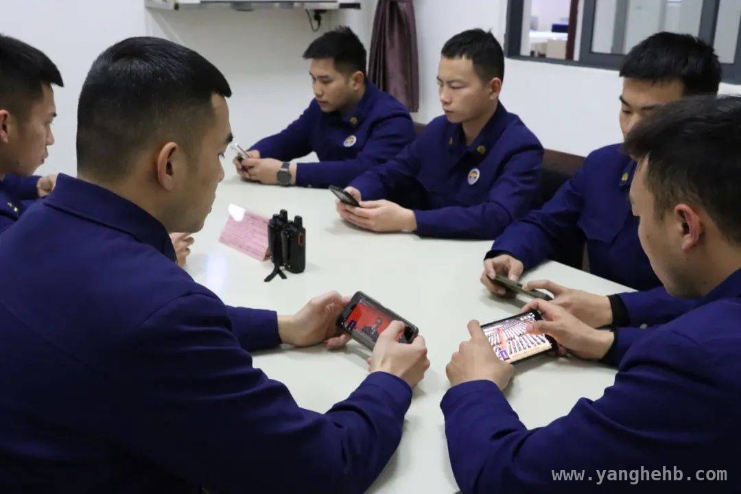 两会要求下，芝州消防为中国梦贡献坚实力量