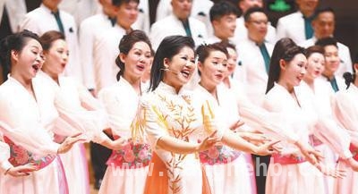 民歌新玩法：〈跟着民歌去旅行〉让原创与传承共绽光彩，〈跟着民歌去旅行〉：以民歌之名开启创作新征程