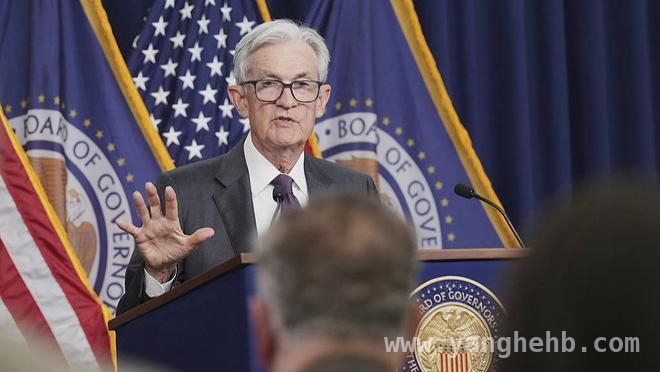 美联储放缓缩表：是平稳过渡还是另有隐情？，突发！美联储再次放缓缩表，金融市场将迎何变？