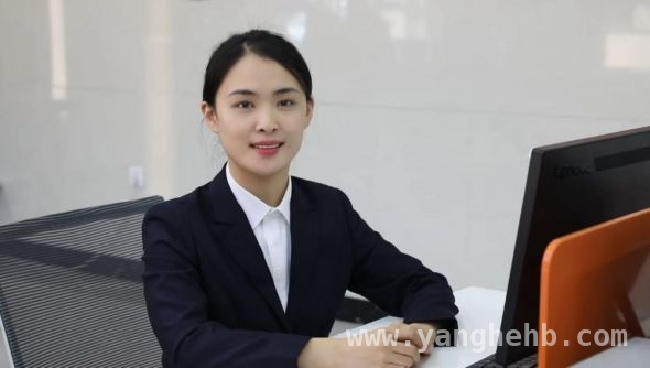 聚焦“她”力量：单县医保女将王静婉的暖心征程