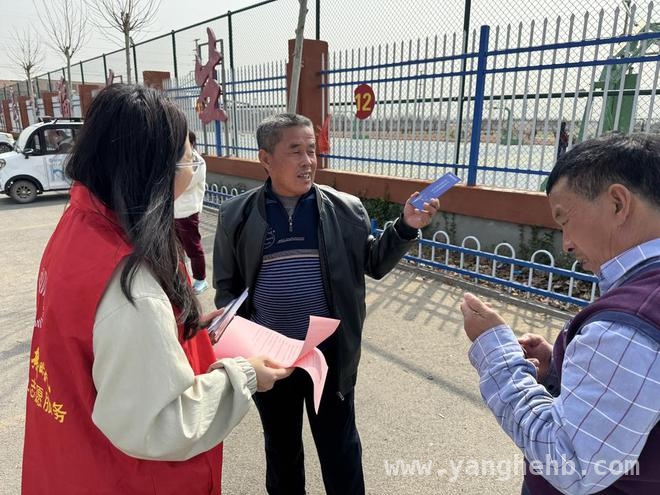 聚焦劳店镇消保宣传：提升居民识假辨假能力，劳店镇消保活动：为居民消费维权保驾护航