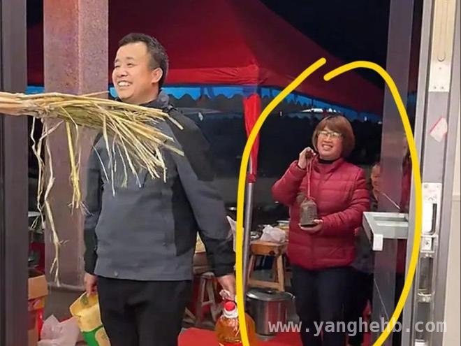 Rose一家搬新家，地域习俗差异引关注 吴建云一家乔迁别墅，幸福生活引网友热议
