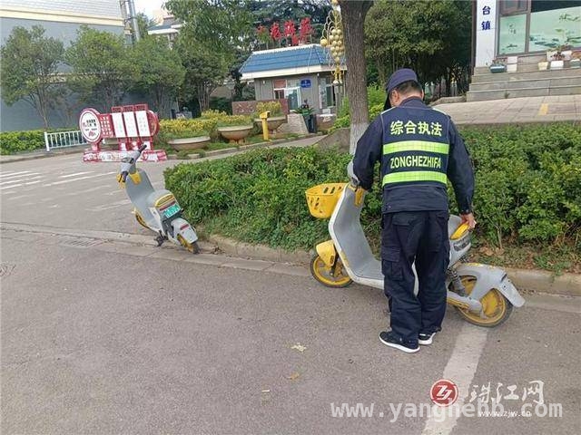 沾益区综合执法局发力，打造宜居和谐城市环境