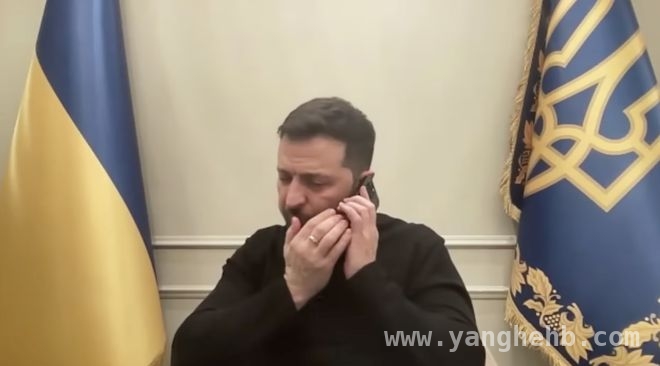 泽连斯基透露：和马克龙每日通话，访法行程已定，马克龙意外致电泽连斯基，乌总统称下周将赴法