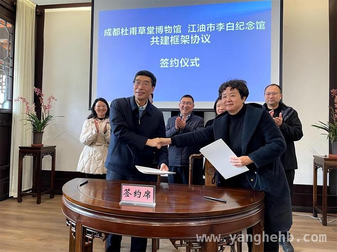 “大馆带小馆”：四川中小博物馆的发展新契机，跨越壁垒：四川“大馆带小馆”计划推动文博新变革