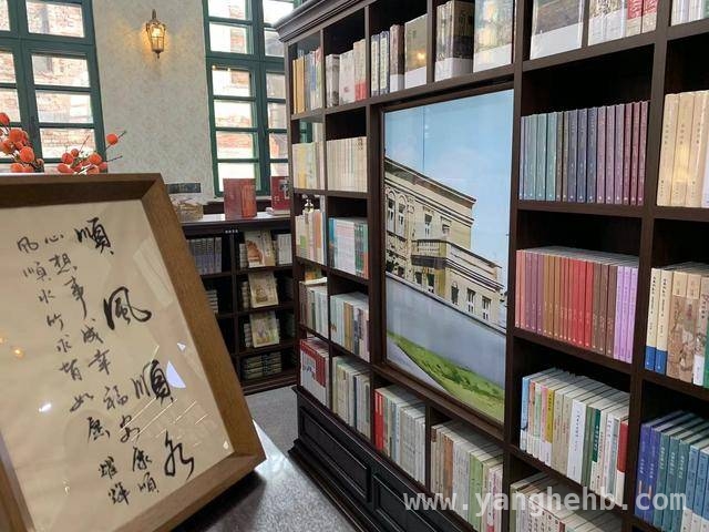 解锁老牌书店吸粉密码，看吉林新华书店如何突围