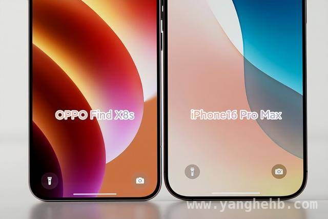 vivo X200s vs OPPO Find X8s，直屏之战谁能胜出？ 全能轻薄直屏旗舰vivo X200s，值得你等待！