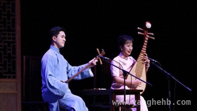 评弹“龙门榜”全国巡演将启，新生代力量蓄势待发，四月沪上评弹盛宴，“龙门榜”新秀闪耀登场