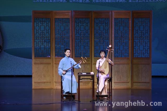 评弹“龙门榜”全国巡演将启，新生代力量蓄势待发，四月沪上评弹盛宴，“龙门榜”新秀闪耀登场