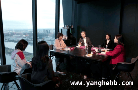 SGBCC 2025“中国之声”：展示中国乳腺癌研究卓越成就