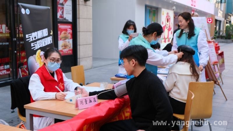 国际社会工作日，温州南白象街道社工活动精彩纷呈，南白象街道社工活动，弘扬精神促社区发展