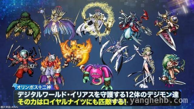 数码宝贝物语 时空异客：穿越8年开启神秘冒险！，450只以上数码宝贝可育成，数码宝贝物语 时空异客太惊艳！