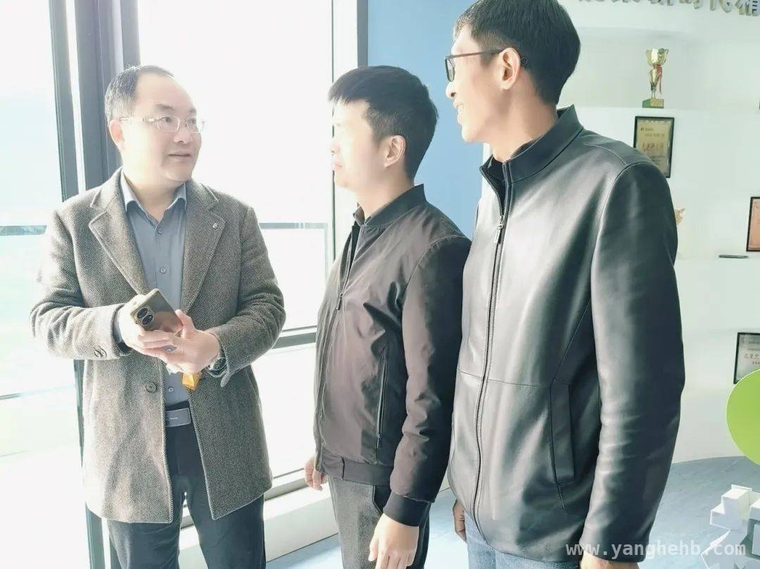 3月17日，南安市农科所开启省农科院学习之旅，推动农业高质量发展