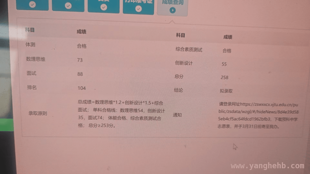 西安交大少年班复试成绩公布，看浙江牛娃如何突围，西安交大少年班招生新动态：分数线、录取情况全揭秘