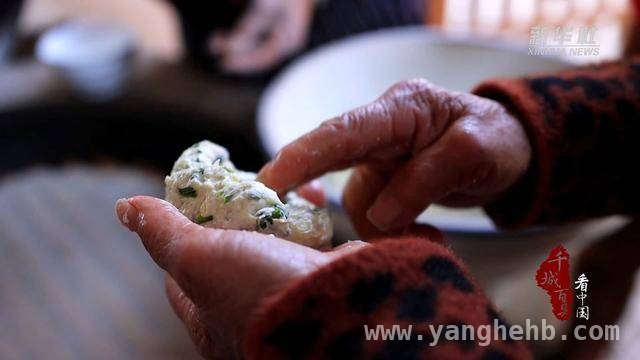 品巨野野菜窝头，邂逅春分美好时光