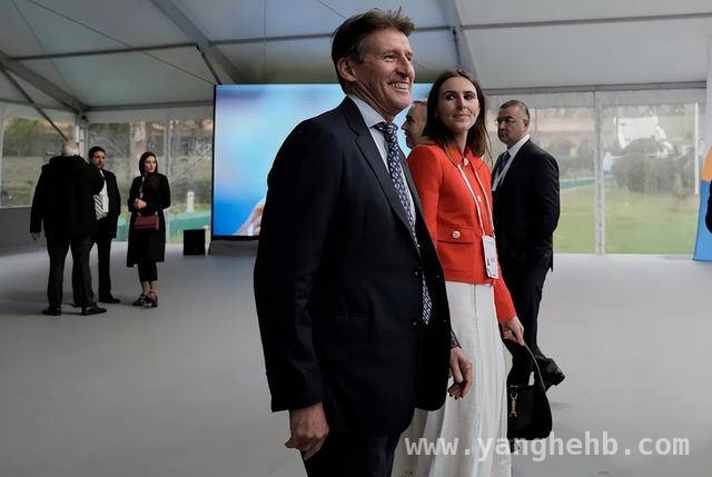 希腊全会：柯丝蒂 - 考文垂成国际奥委会首位女性非洲主席，改革派受挫，考文垂当选国际奥委会新主席