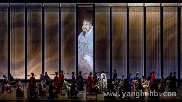 苏堤春晓演出热，“第二现场”推动舞台艺术数字化发展