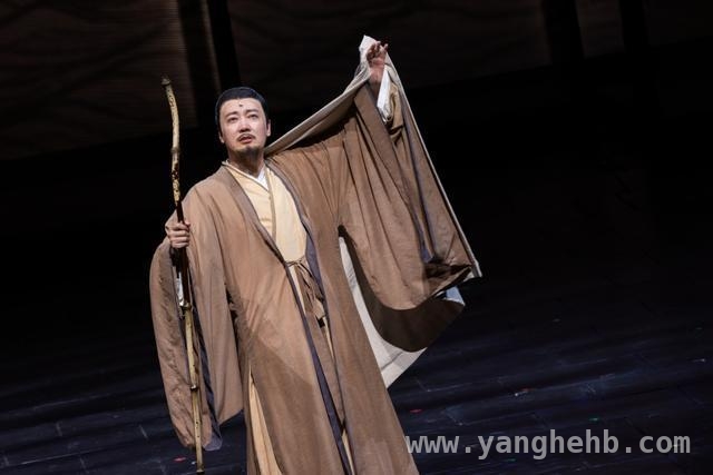 苏堤春晓演出热，“第二现场”推动舞台艺术数字化发展