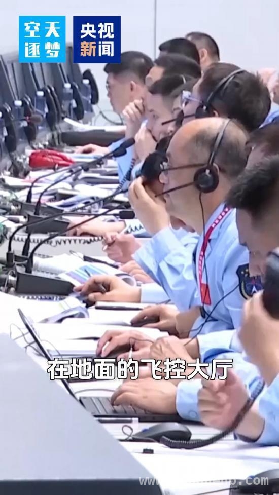 从“感觉良好”背后，看航天员出舱的五大难点