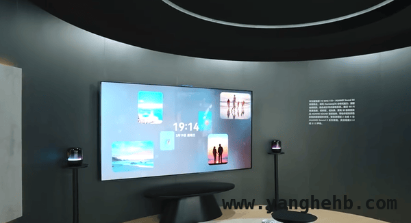 AWE2025：华为鸿蒙全场景智慧生活产品惊艳登场！，华为Pura X亮相AWE2025，解锁智慧生活新姿势！