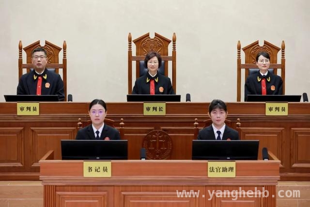 十四届全国政协原常委吴英杰受贿案一审开庭