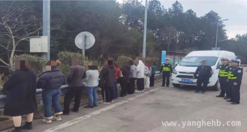 非法营运事故频发，平安出行选正规途径！ 警惕非法营运，广东交警提醒勿搭“黑车”！