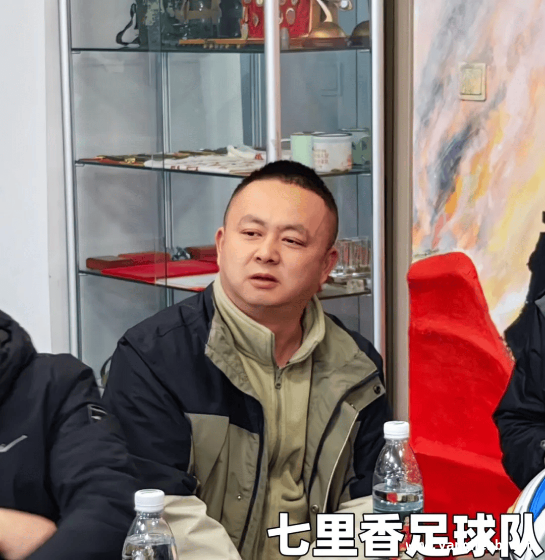绿茵逐梦：2025郫都区足球超级联赛领队会精彩回顾