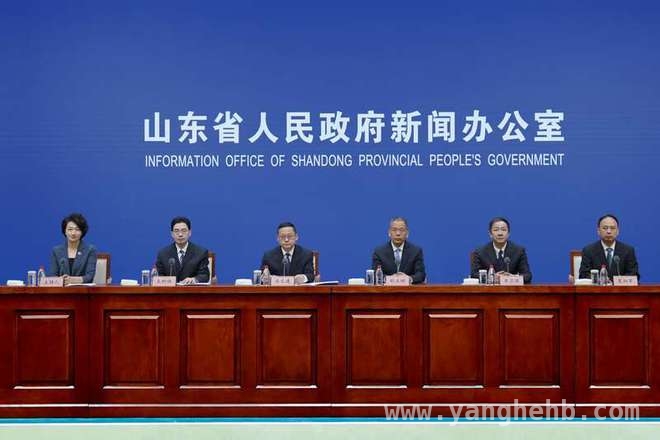 山东工业经济崛起：从数据亮眼到传统产业升级进行时，2024山东工业成绩亮眼，2025发力传统产业升级