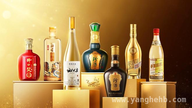 2024珍酒李渡逆势上扬，各方面表现可圈可点