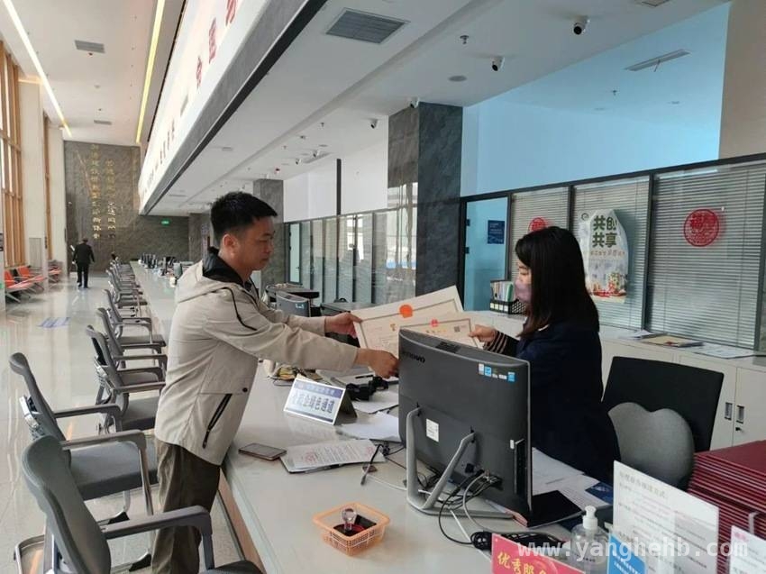 完善机制、改革方式、创新模式，图们市政数局提升政务效能