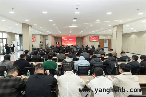 扬州广陵区沙头镇“双招双引”出征，开启发展新征程，沙头镇“双招双引”动员大会，掀起产业招引新高潮