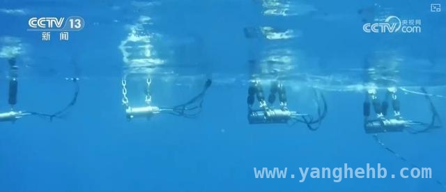 我国海洋石油工业崛起：从技术到装备的全面突破