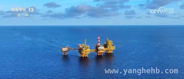 我国海洋石油工业崛起：从技术到装备的全面突破