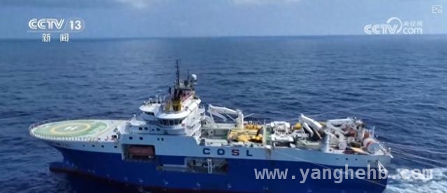我国海洋石油工业崛起：从技术到装备的全面突破