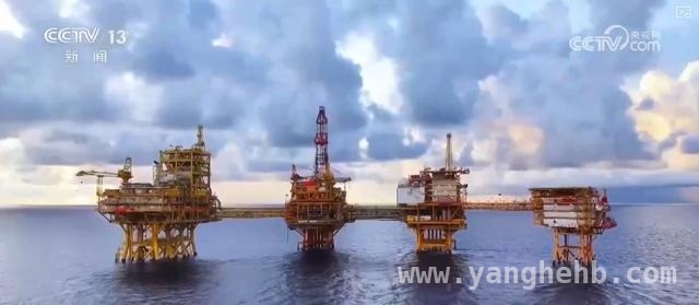 我国海洋石油工业崛起：从技术到装备的全面突破