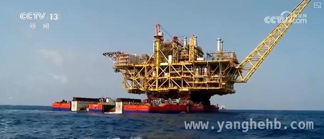 我国海洋石油工业崛起：从技术到装备的全面突破