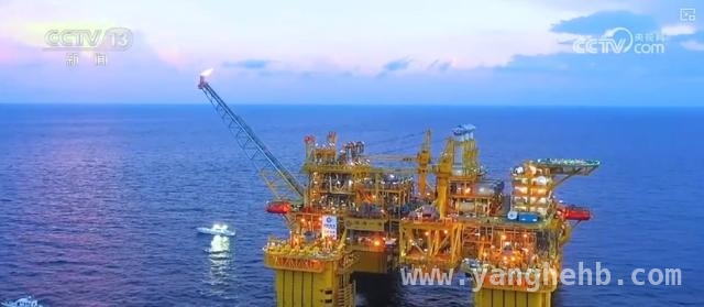 我国海洋石油工业崛起：从技术到装备的全面突破