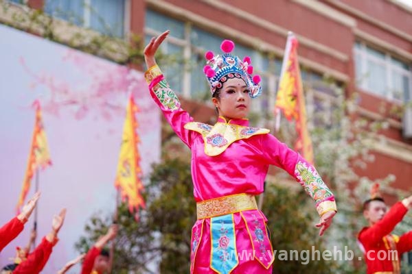 重庆一中寄宿学校大型活动：用诗歌吟唱串联中华五千年历史，3月20日！重庆一中寄宿学校带你穿越五千年历史文化盛宴