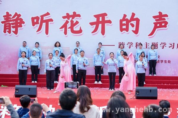 重庆一中寄宿学校大型活动：用诗歌吟唱串联中华五千年历史，3月20日！重庆一中寄宿学校带你穿越五千年历史文化盛宴