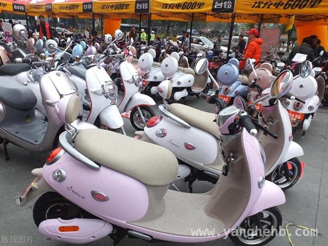 11月1日起电动自行车“三查六罚”新规解读，电动自行车乱象待治，新规能否带来新秩序？
