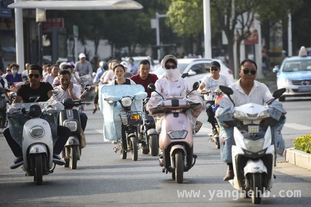 11月1日起电动自行车“三查六罚”新规解读，电动自行车乱象待治，新规能否带来新秩序？