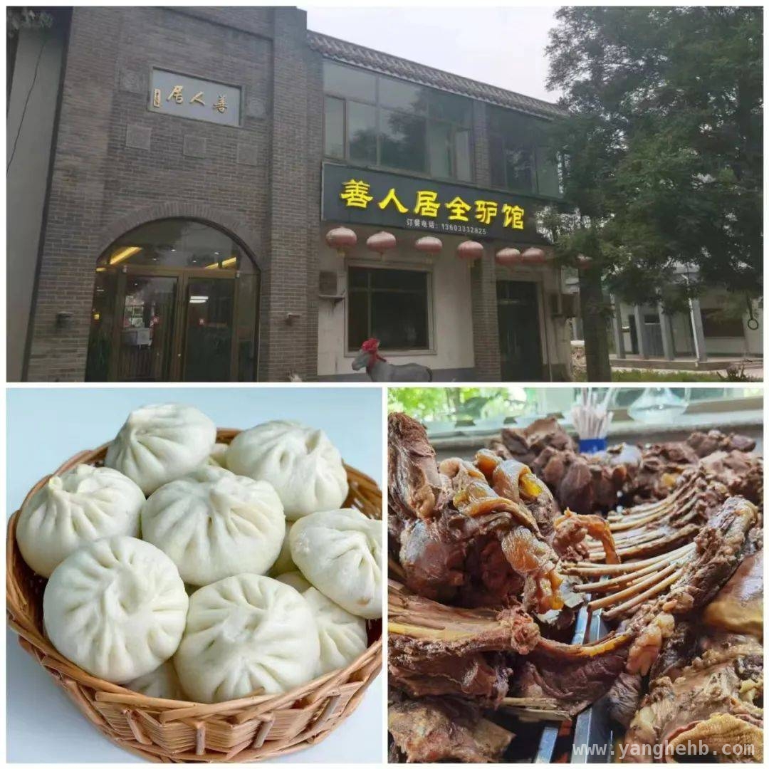 1. 诗意沧州：开启两天270公里的绝美诗经之旅，4. 270公里，两天玩转沧州诗意旅游线路