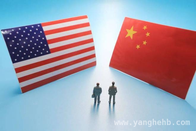 中国海军走向深蓝，美国海权优势面临挑战