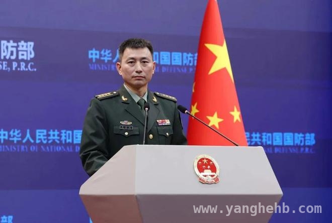中国海军走向深蓝，美国海权优势面临挑战