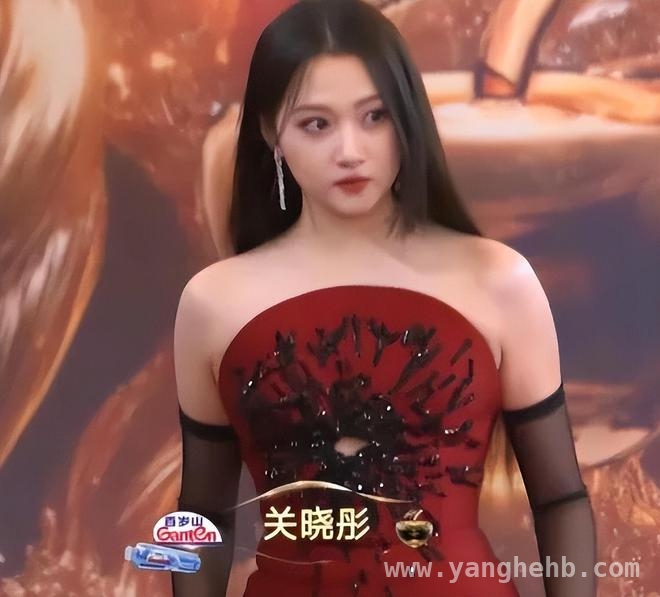 明星红毯翻车现场：2025电视剧品质盛典大赏