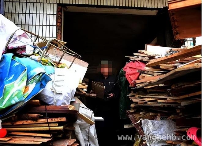 废品站血案：利益纷争下的人性悲歌
