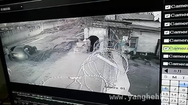 废品站血案：利益纷争下的人性悲歌